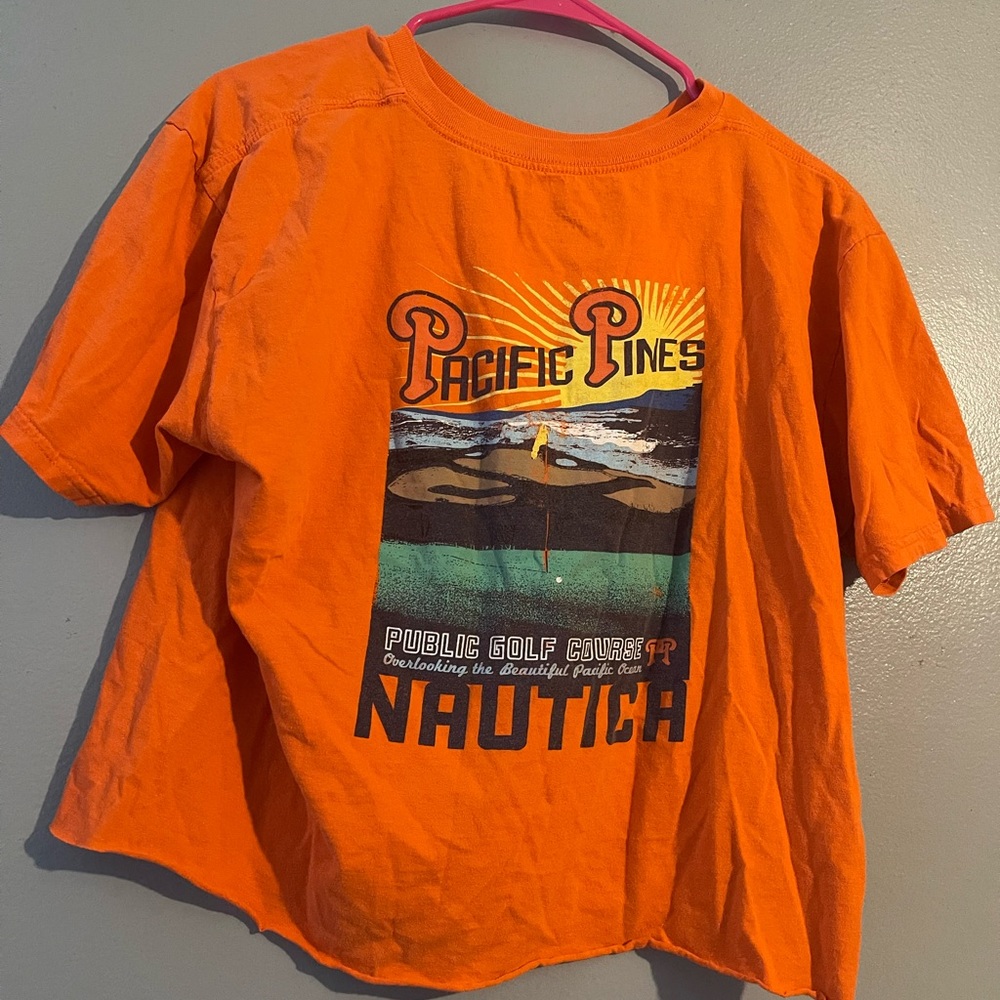 Crop top - Picture 2 of 2